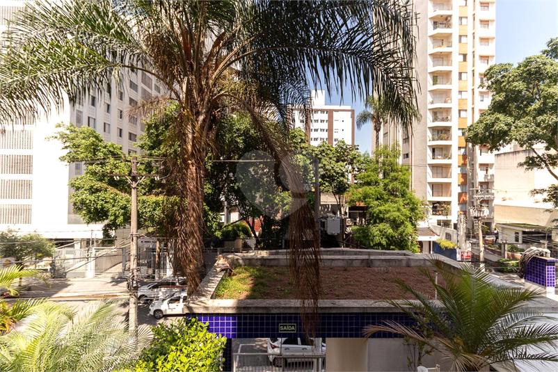 Venda Apartamento São Paulo Pinheiros REO1041878 35