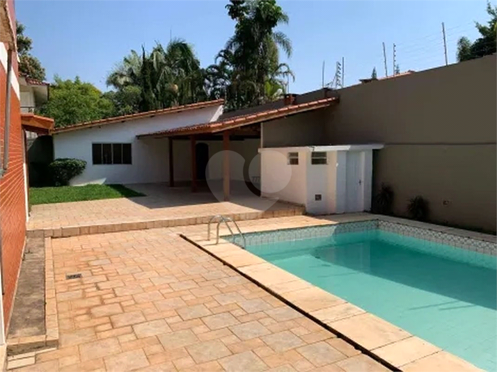 Venda Casa São Paulo Jardim Morumbi REO1041879 5