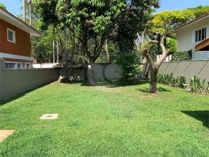 Venda Casa São Paulo Jardim Morumbi REO1041879 9