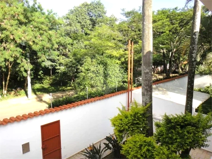 Venda Casa São Paulo Jardim Morumbi REO1041879 30