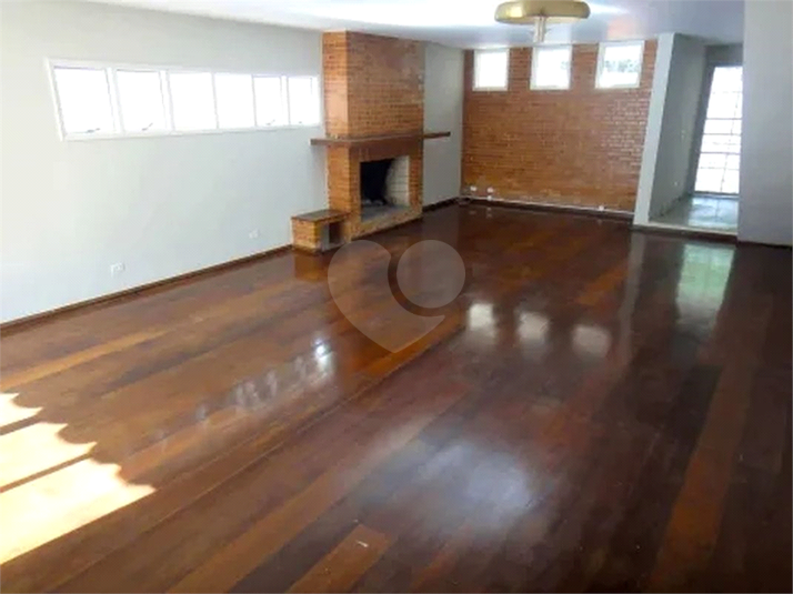 Venda Casa São Paulo Jardim Morumbi REO1041879 10