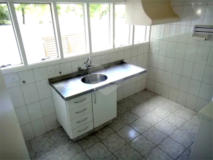 Venda Casa São Paulo Jardim Morumbi REO1041879 26