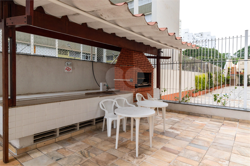 Venda Apartamento São Paulo Santana REO1041893 54