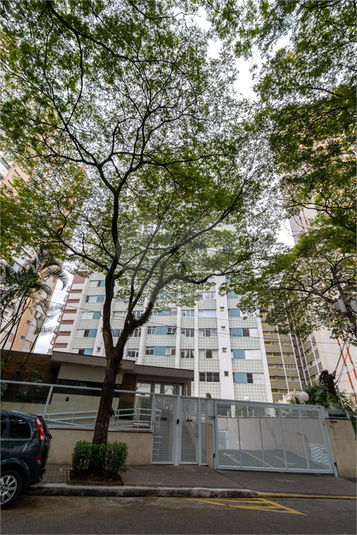 Venda Apartamento São Paulo Santana REO1041893 59