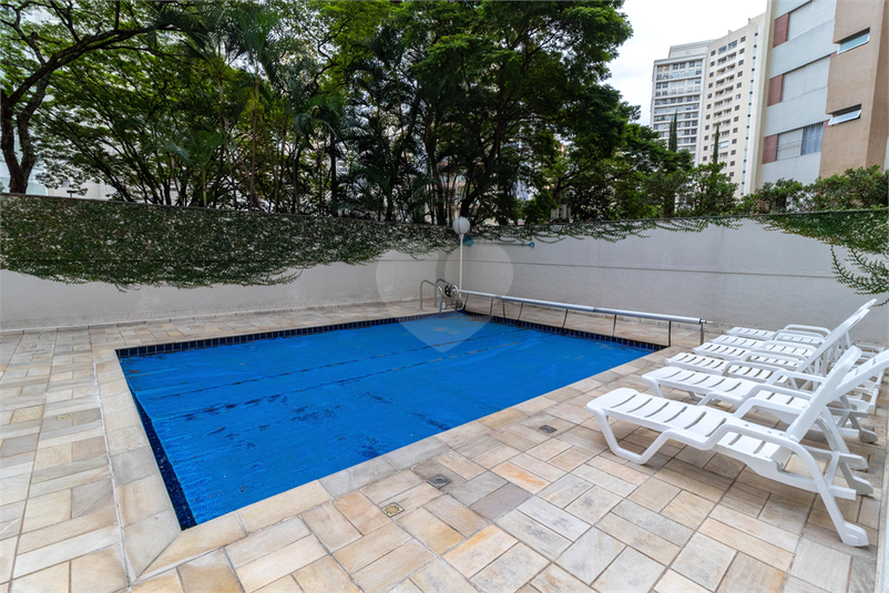 Venda Apartamento São Paulo Santana REO1041893 52