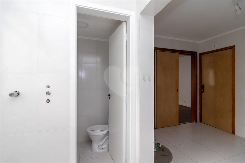 Venda Apartamento São Paulo Santana REO1041893 37