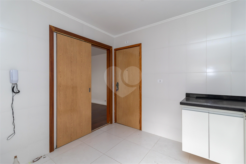 Venda Apartamento São Paulo Santana REO1041893 31