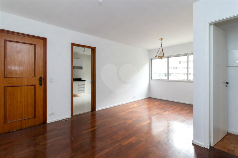 Venda Apartamento São Paulo Santana REO1041893 3