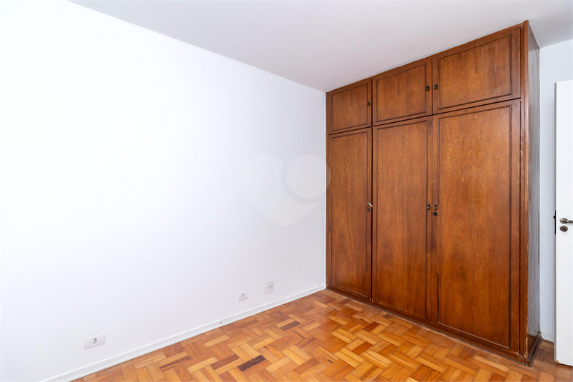 Venda Apartamento São Paulo Santana REO1041893 21