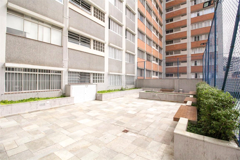 Venda Apartamento São Paulo Santana REO1041894 29