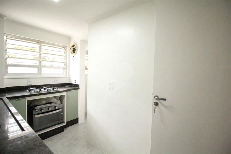 Venda Apartamento São Paulo Santana REO1041894 22