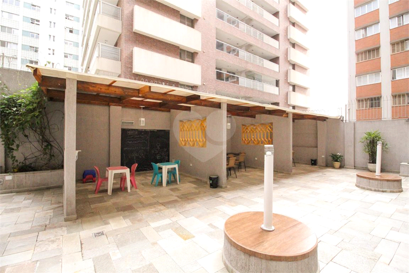 Venda Apartamento São Paulo Santana REO1041894 27