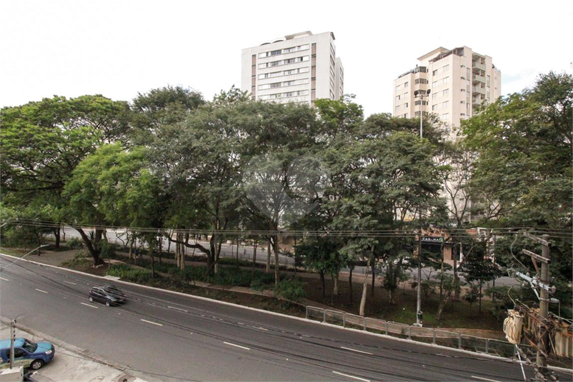 Venda Apartamento São Paulo Santana REO1041894 5