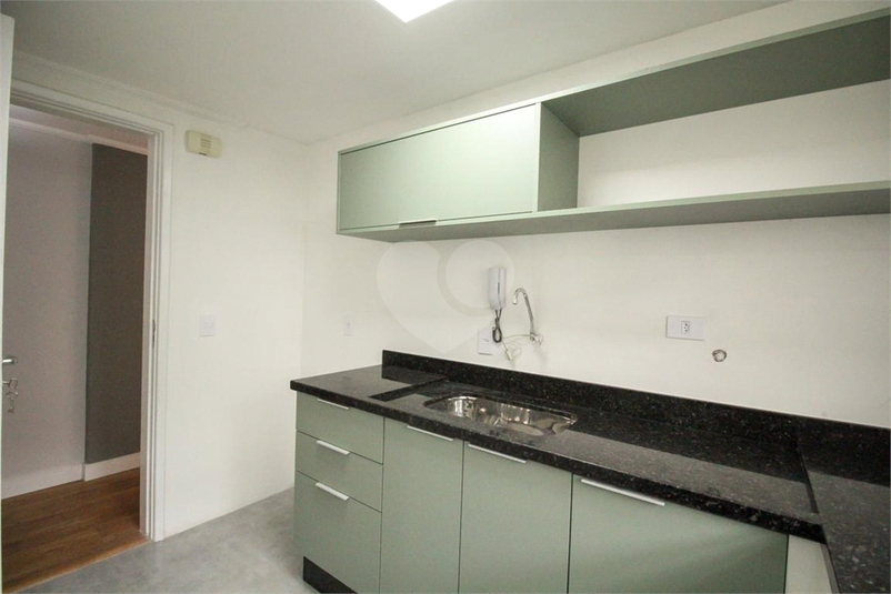 Venda Apartamento São Paulo Santana REO1041894 23