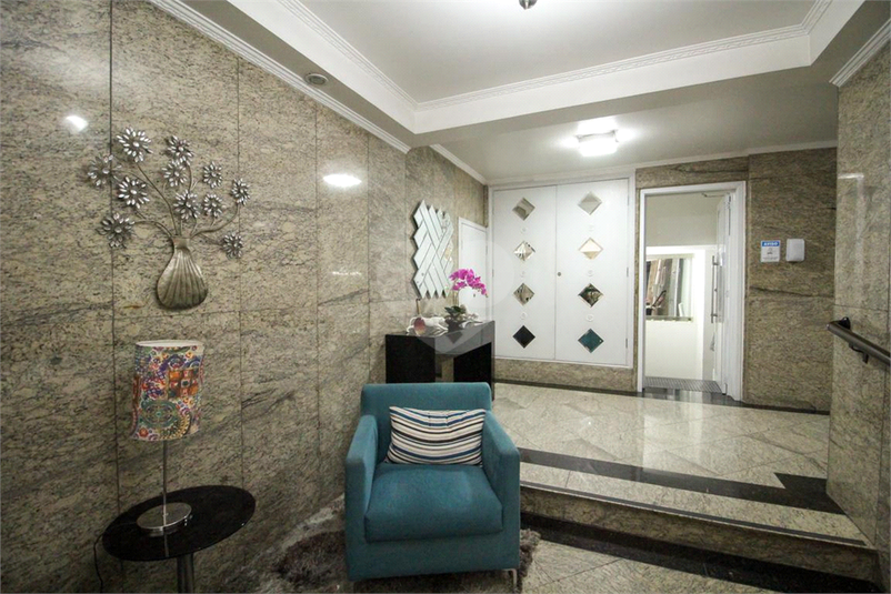 Venda Apartamento São Paulo Santana REO1041894 30