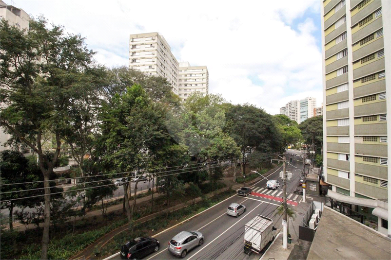 Venda Apartamento São Paulo Santana REO1041894 16