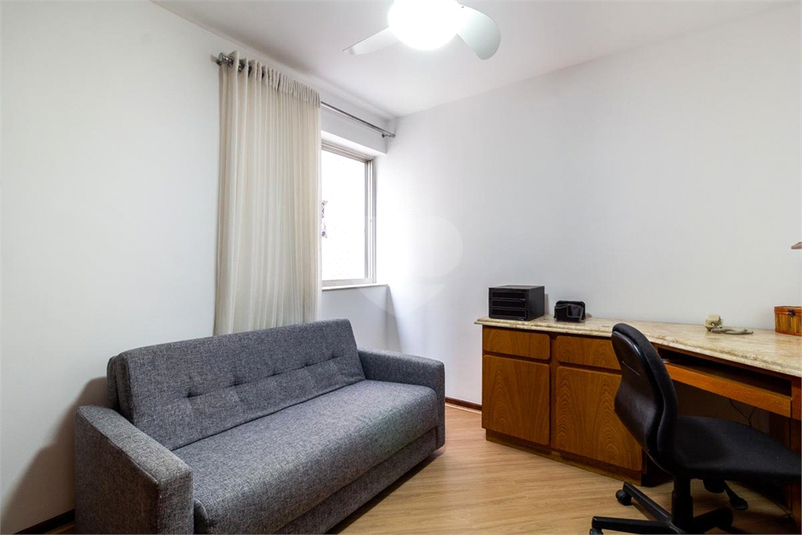 Venda Apartamento São Paulo Itaim Bibi REO1041897 11