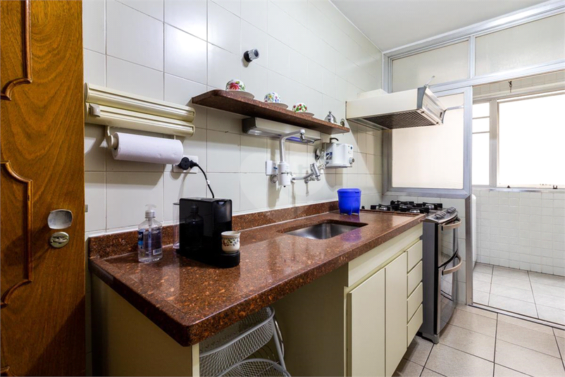 Venda Apartamento São Paulo Itaim Bibi REO1041897 26