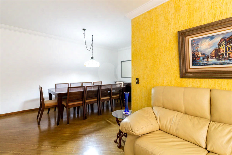 Venda Apartamento São Paulo Itaim Bibi REO1041897 4