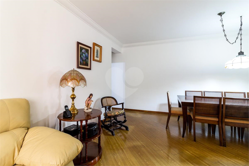 Venda Apartamento São Paulo Itaim Bibi REO1041897 3