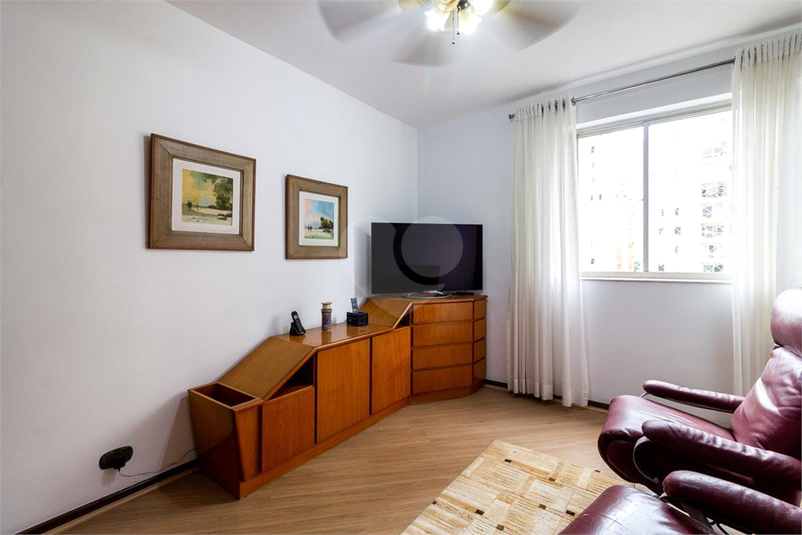 Venda Apartamento São Paulo Itaim Bibi REO1041897 7