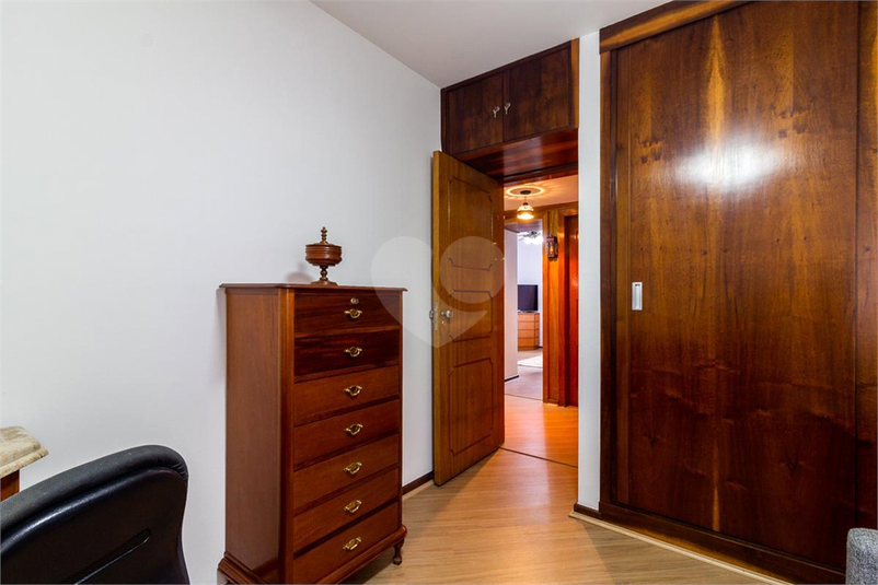 Venda Apartamento São Paulo Itaim Bibi REO1041897 13