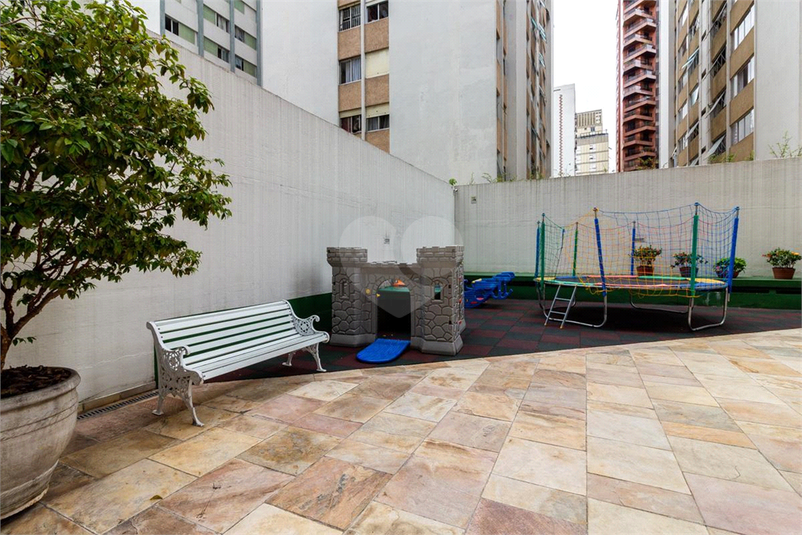 Venda Apartamento São Paulo Itaim Bibi REO1041897 35