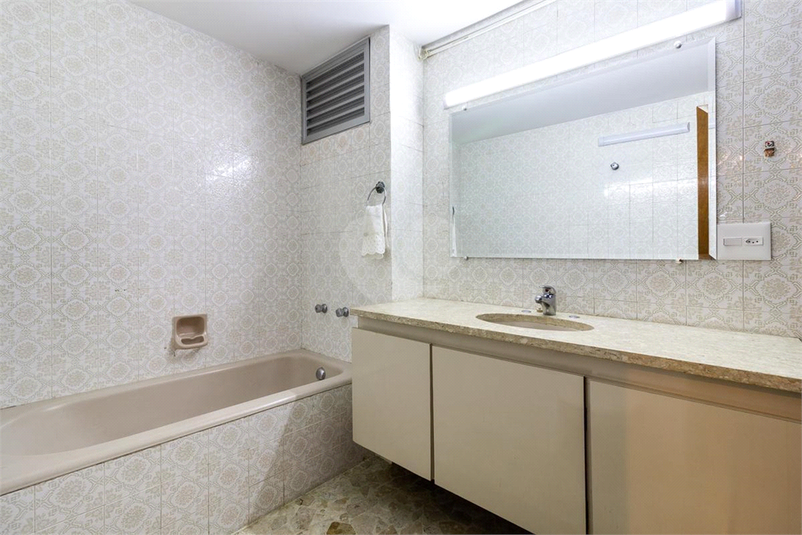 Venda Apartamento São Paulo Itaim Bibi REO1041897 23