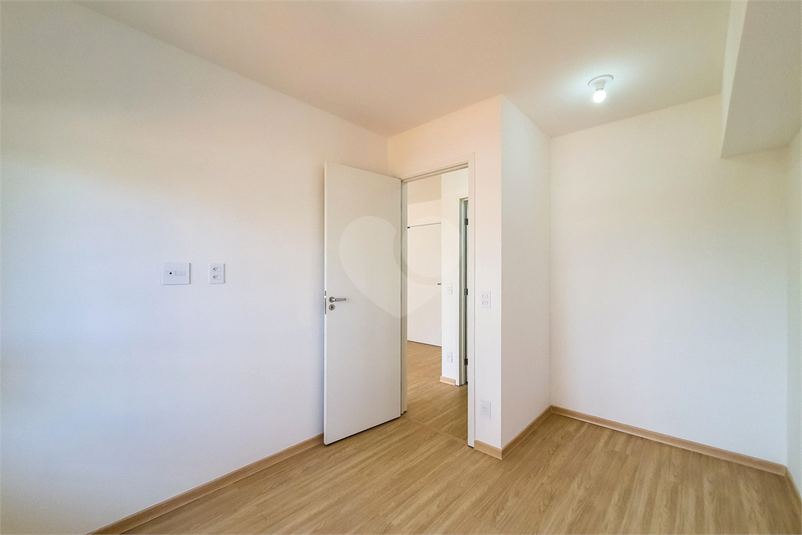 Venda Apartamento São Paulo Vila Mariana REO1041898 1