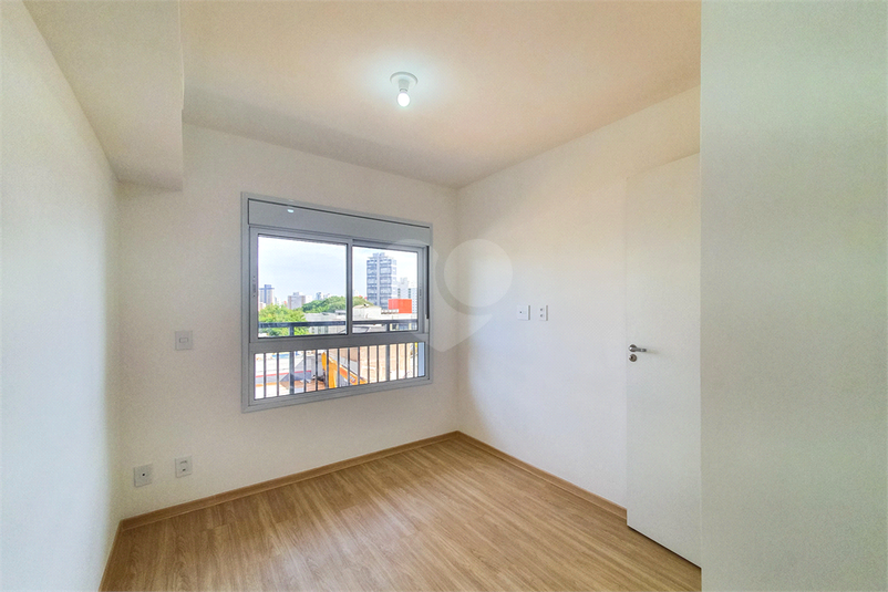 Venda Apartamento São Paulo Vila Mariana REO1041898 42