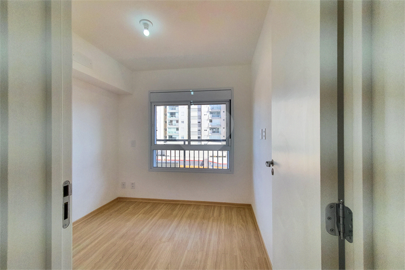 Venda Apartamento São Paulo Vila Mariana REO1041898 28