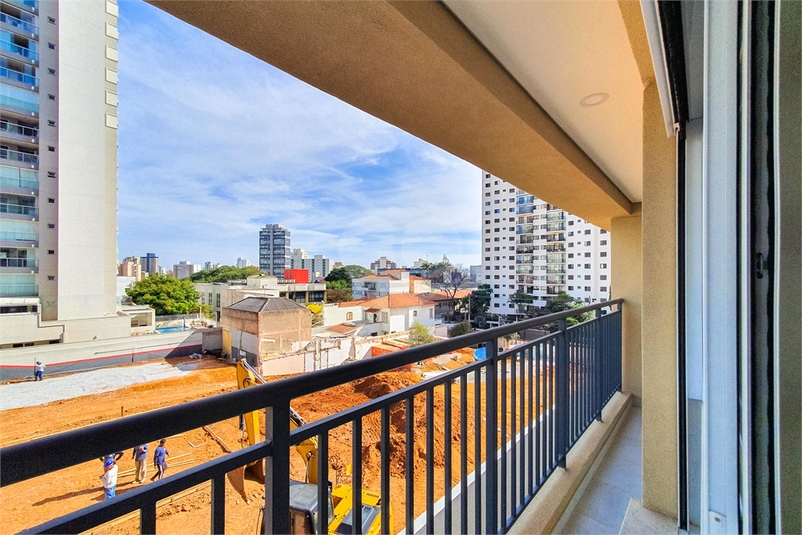 Venda Apartamento São Paulo Vila Mariana REO1041898 24