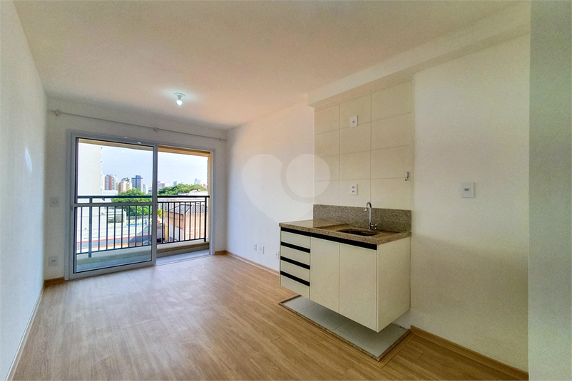 Venda Apartamento São Paulo Vila Mariana REO1041898 54