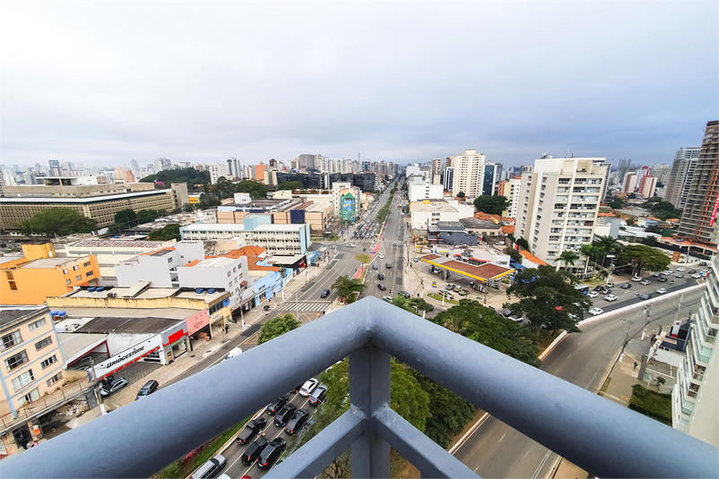 Venda Apartamento São Paulo Vila Mariana REO1041898 30