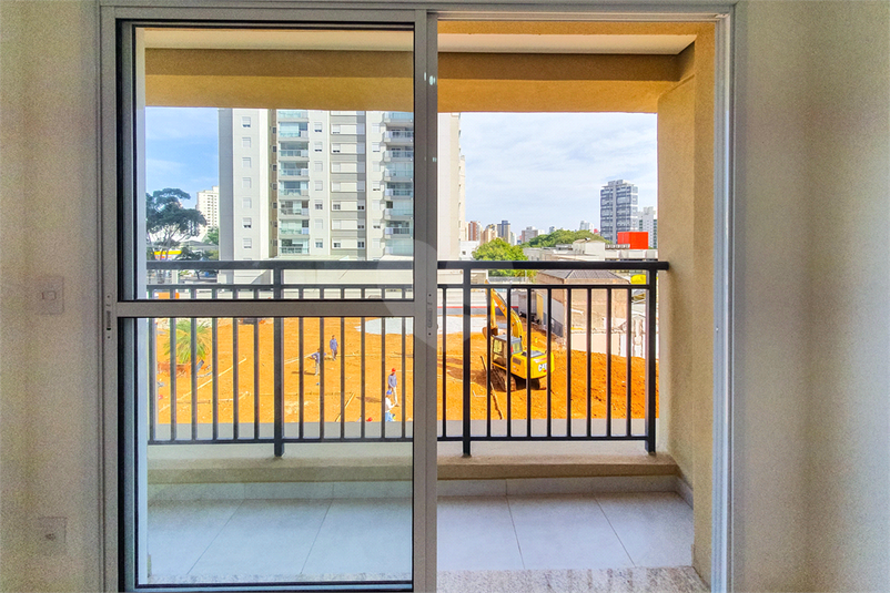 Venda Apartamento São Paulo Vila Mariana REO1041898 19