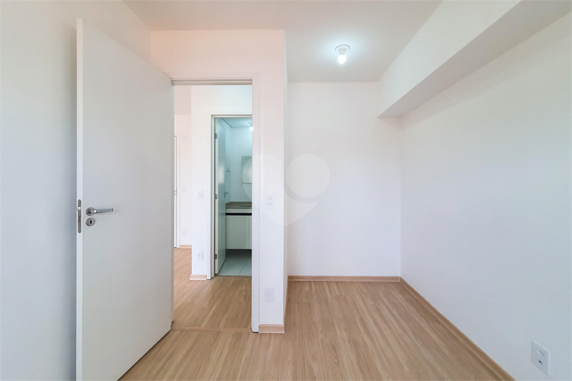 Venda Apartamento São Paulo Vila Mariana REO1041898 16