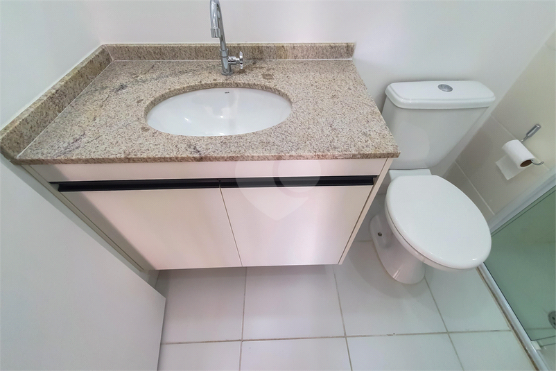 Venda Apartamento São Paulo Vila Mariana REO1041898 8