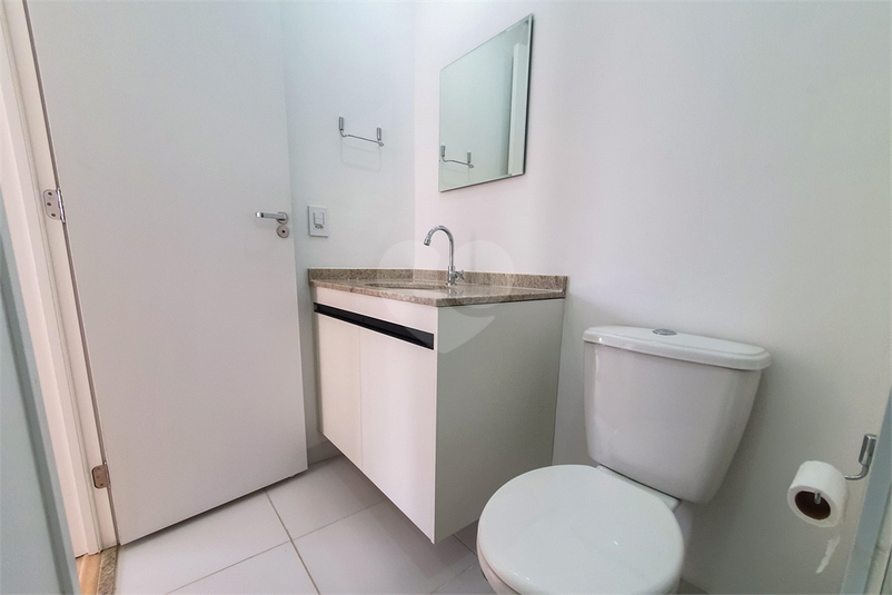 Venda Apartamento São Paulo Vila Mariana REO1041898 14