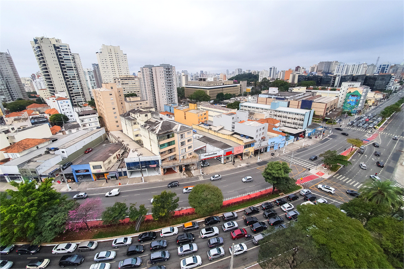 Venda Apartamento São Paulo Vila Mariana REO1041898 55