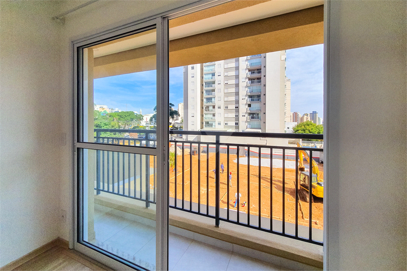 Venda Apartamento São Paulo Vila Mariana REO1041898 52