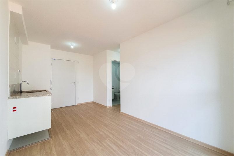 Venda Apartamento São Paulo Vila Mariana REO1041898 15