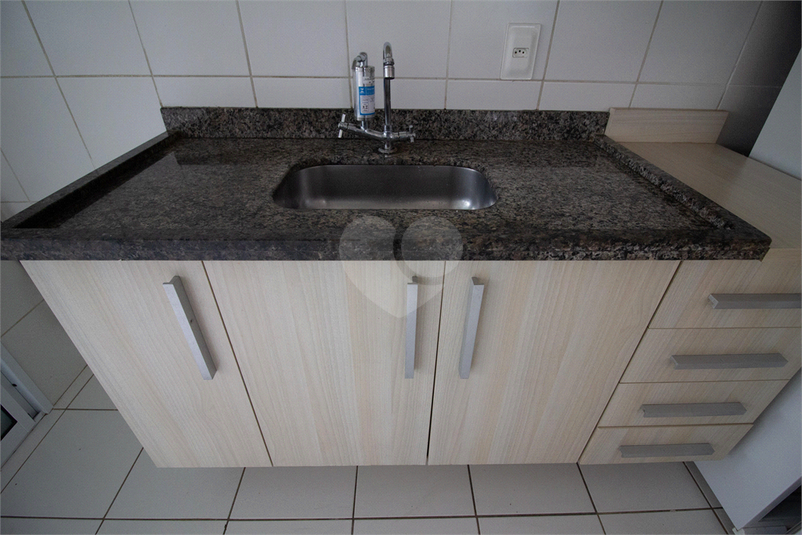 Venda Apartamento São Paulo Vila Guilherme REO1041899 4