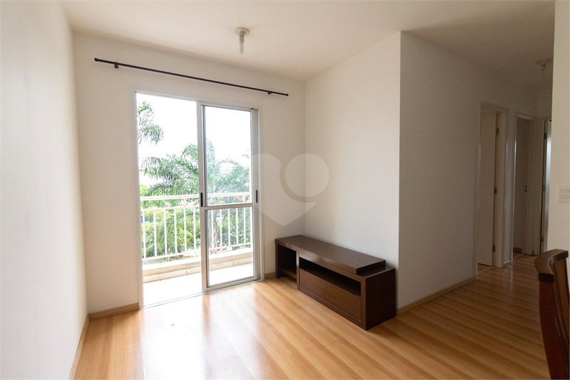 Venda Apartamento São Paulo Vila Guilherme REO1041899 11