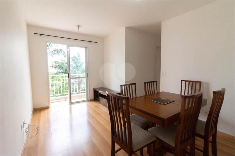 Venda Apartamento São Paulo Vila Guilherme REO1041899 1