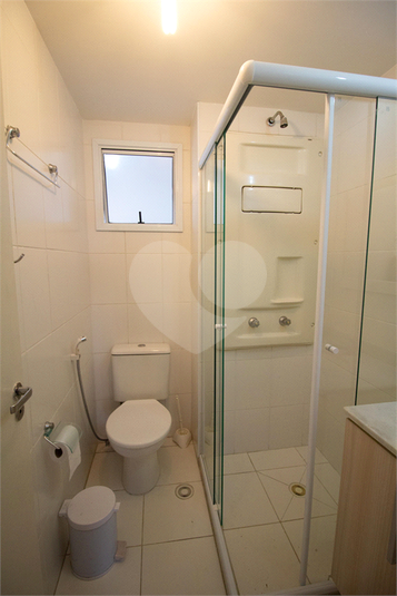 Venda Apartamento São Paulo Vila Guilherme REO1041899 18