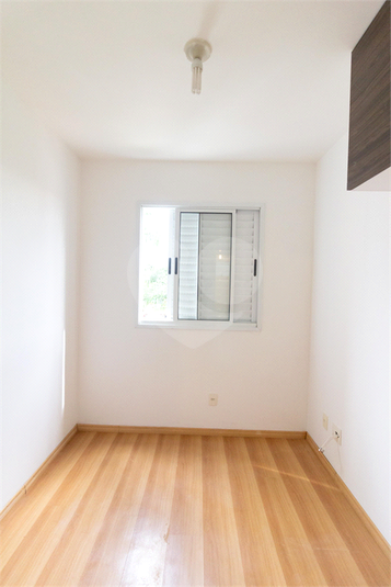 Venda Apartamento São Paulo Vila Guilherme REO1041899 21