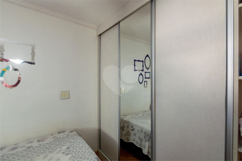 Venda Apartamento São Paulo Jardim Aeroporto REO1041900 20