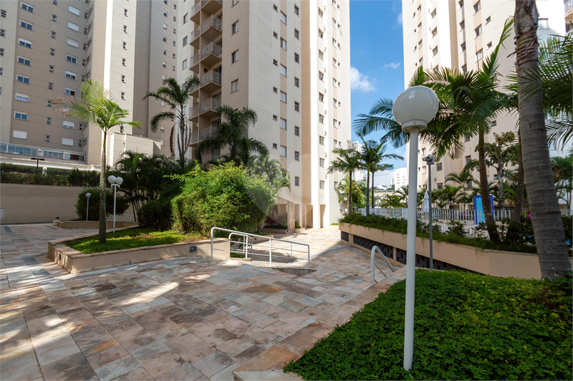 Venda Apartamento São Paulo Jardim Aeroporto REO1041900 32