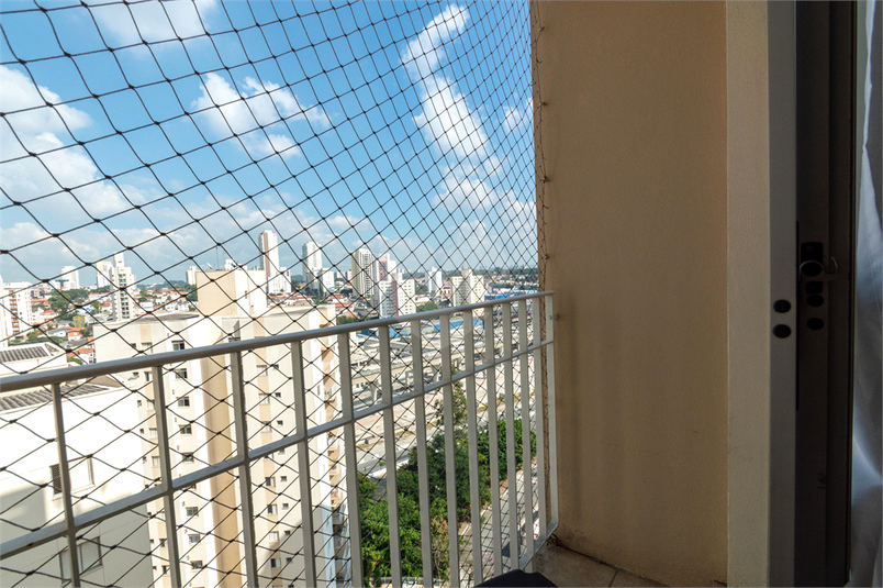 Venda Apartamento São Paulo Jardim Aeroporto REO1041900 6