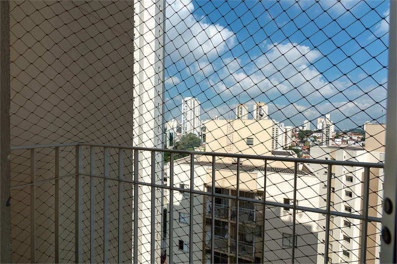 Venda Apartamento São Paulo Jardim Aeroporto REO1041900 7